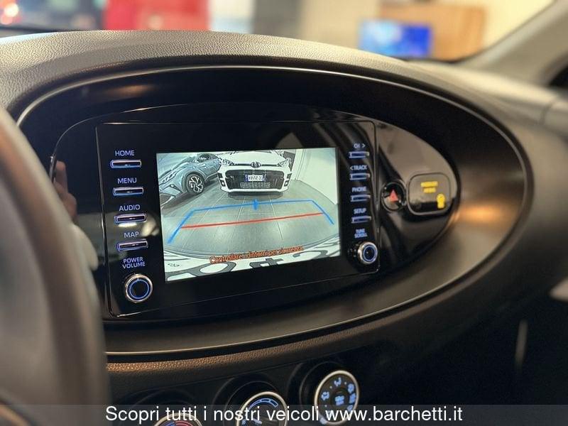 Toyota Aygo X 1.0 VVT-i 72 CV 5 porte Active