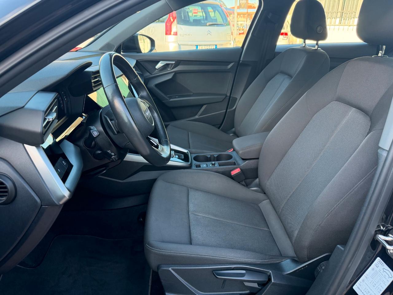 Audi A3 SPB 30 TDI S tronic Business