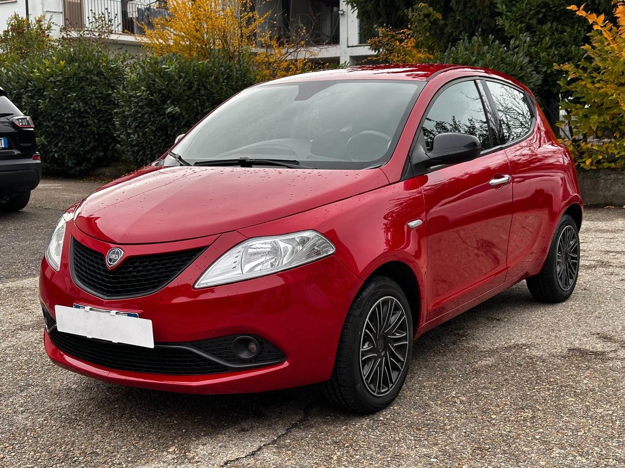 Lancia Ypsilon 1.2 69 CV 5 porte S&S Gold "NEOPATENTATI"