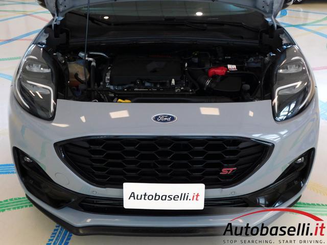 FORD Puma 1.5 ECOBOOST 200 CV S&S ST PERFORMANCE PACK