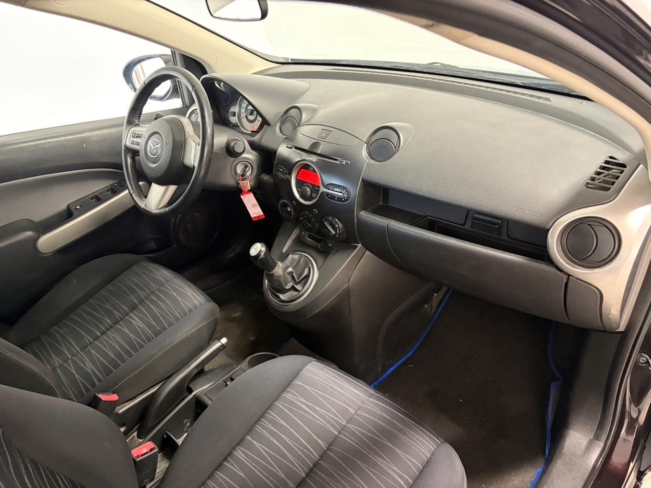 Mazda 2 1.3 16V 75CV 5p. 90th Anniversary