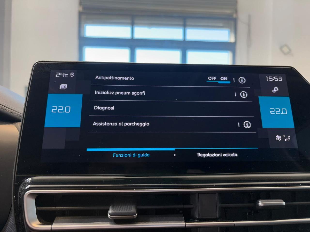 Citroen C5 Aircross Hybrid 136 e-DCS6 Max