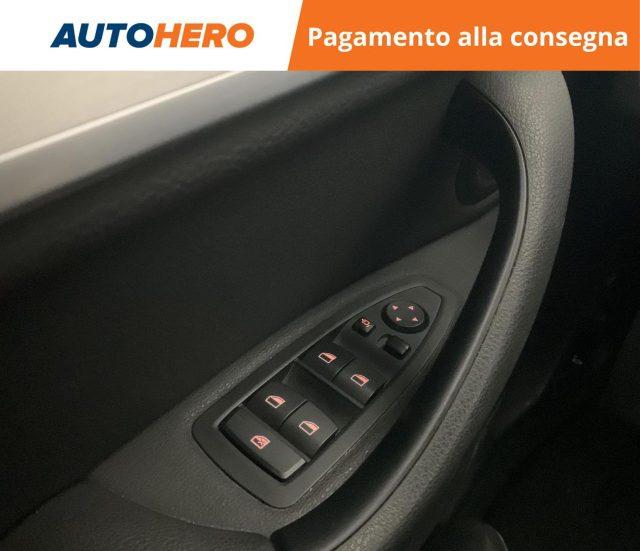BMW X1 sDrive18d Advantage