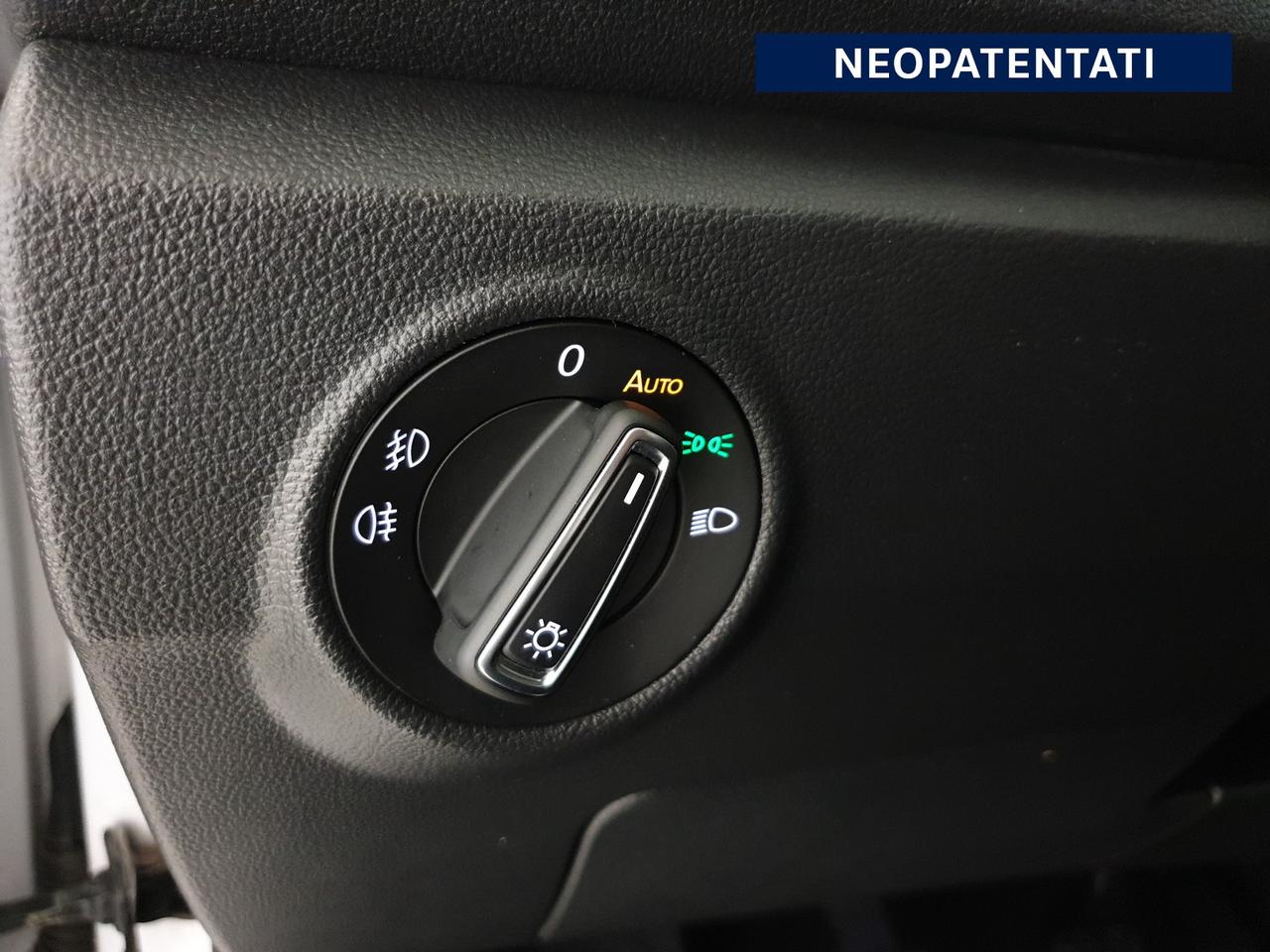 Volkswagen T-Roc 1.0 tsi style 115cv