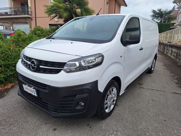 OPEL Vivaro 1.5 Diesel 120CV S&S L2H1 ENJOY