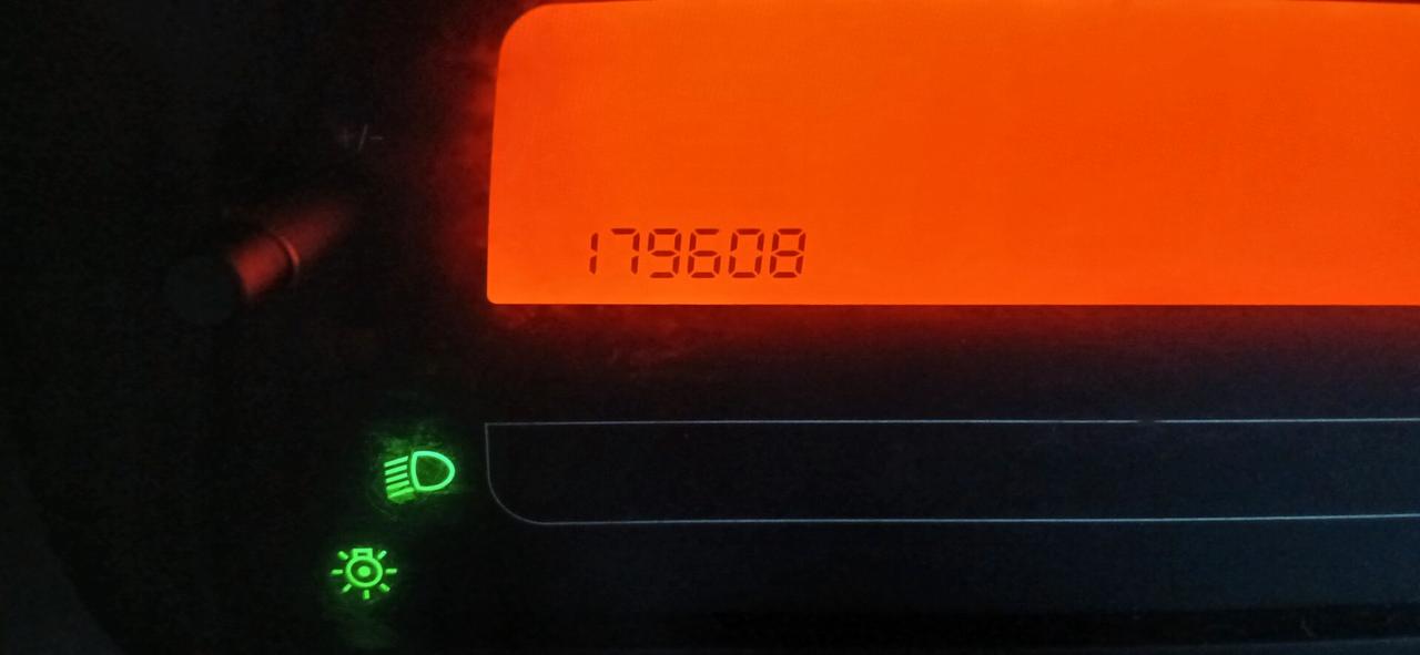 Citroen C3 1.4 HDi neopatentati