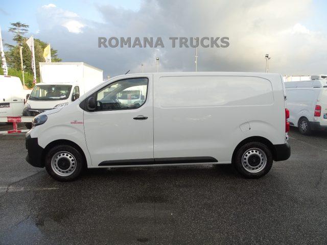 OPEL Vivaro L2 H1 120CV ALLESTIMENTO PRO PRONTA CONSEGNA