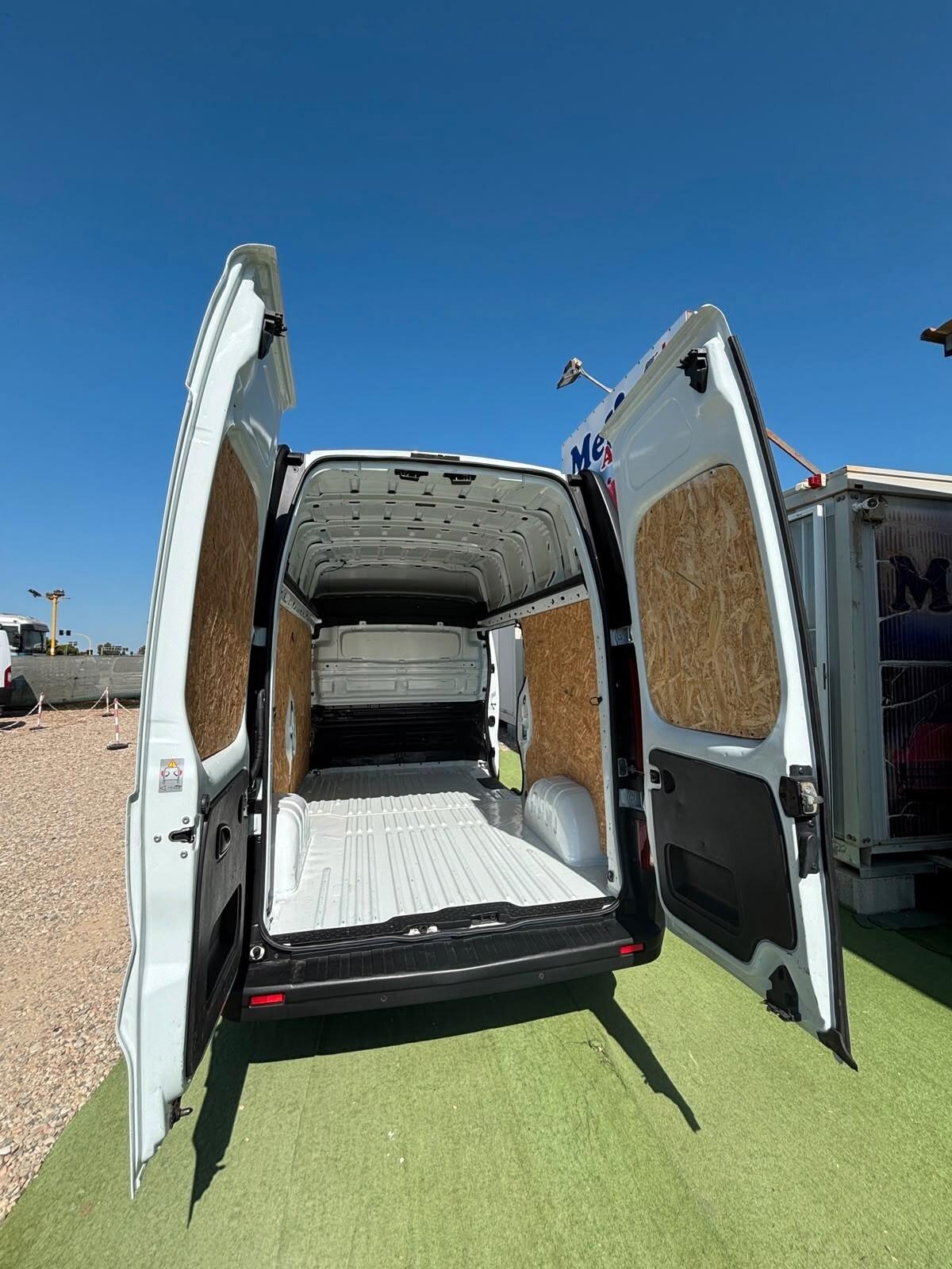 Renault Trafic FURGONE 3 POSTI DIESEL 2.0 dCi 145CV