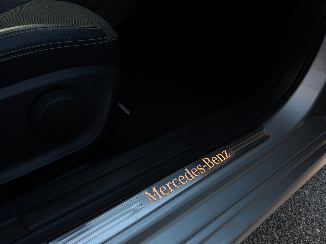 Mercedes-benz A 180 Executive