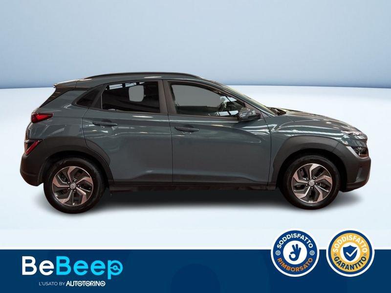 Hyundai Kona 1.6 HEV XTECH FCA 2WD DCT