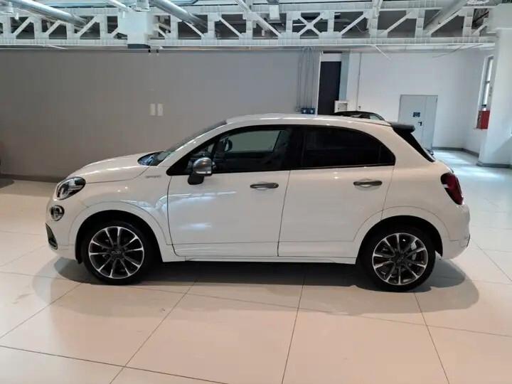 Fiat 500X 1.3 MultiJet 95 CV Sport