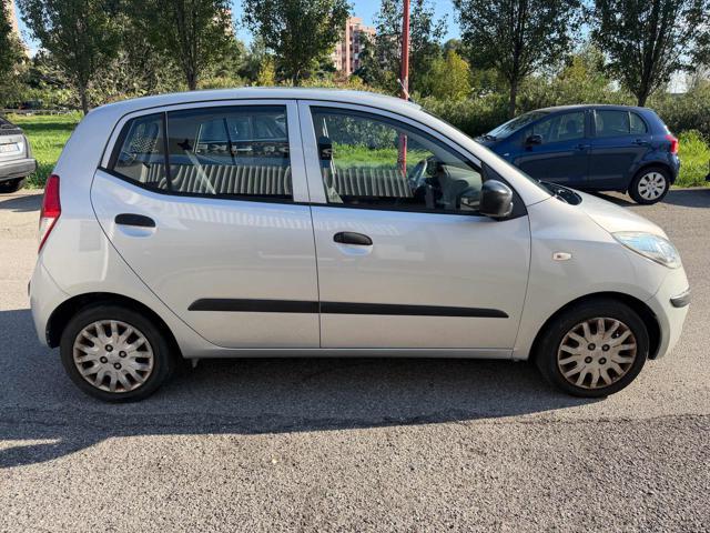 HYUNDAI i10 1.1 12V Style