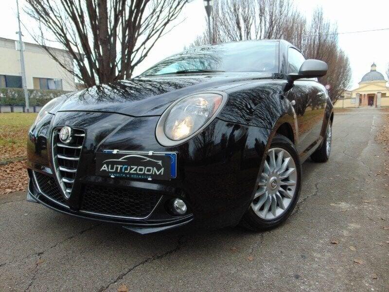 Alfa Romeo MiTo MiTo 1.4 78 CV 8V S&S Progression