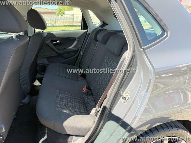 VOLKSWAGEN Polo 1.4 TDI 5p. Trendline BlueMotion Technology