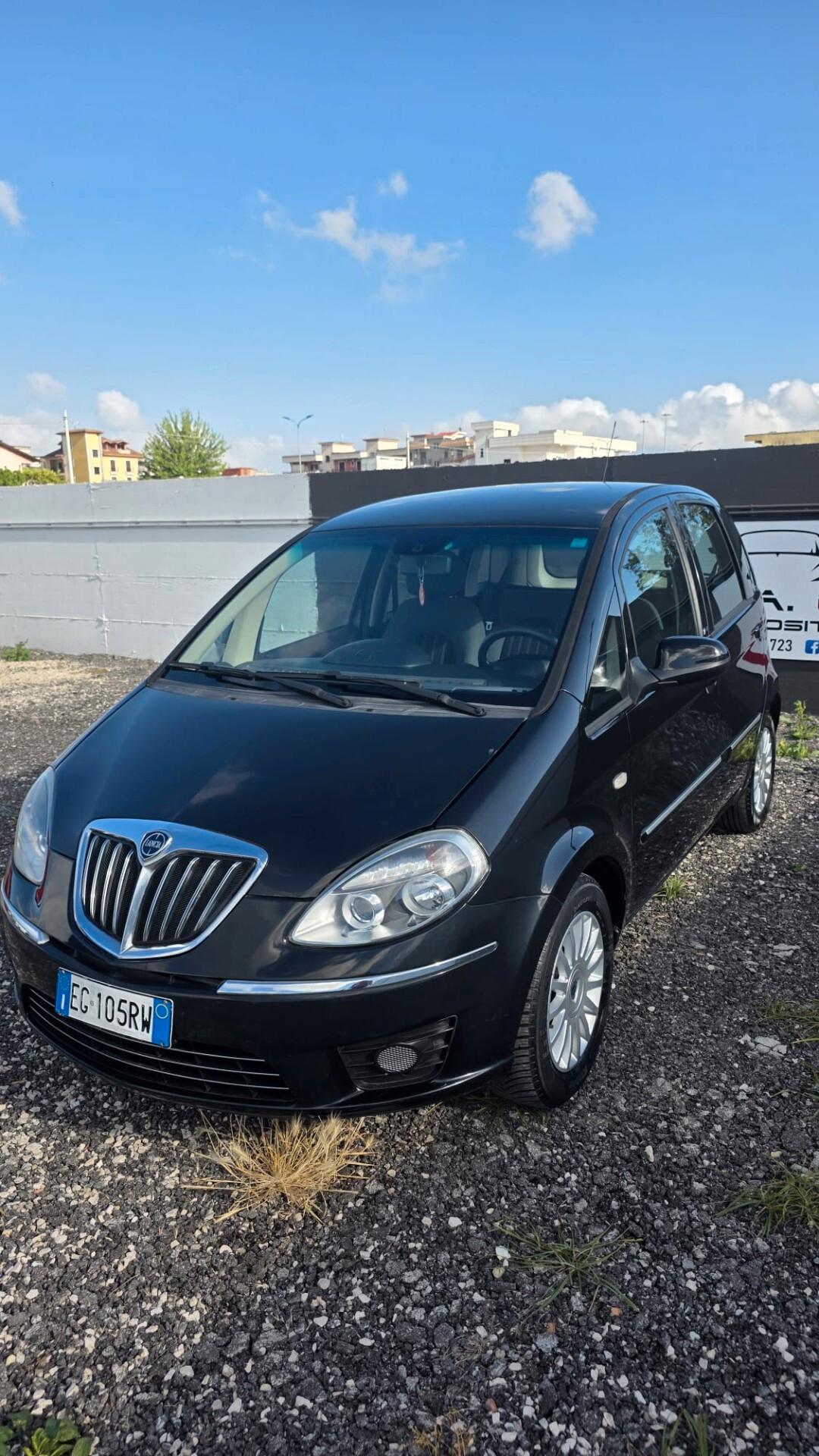 Lancia MUSA 1.4 16V 5th Avenue