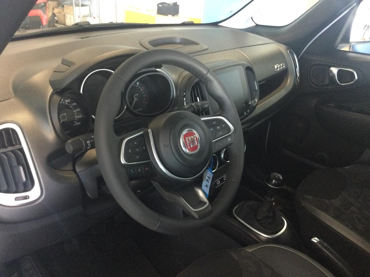 Fiat 500L 1.4 95 CV S&S Cross