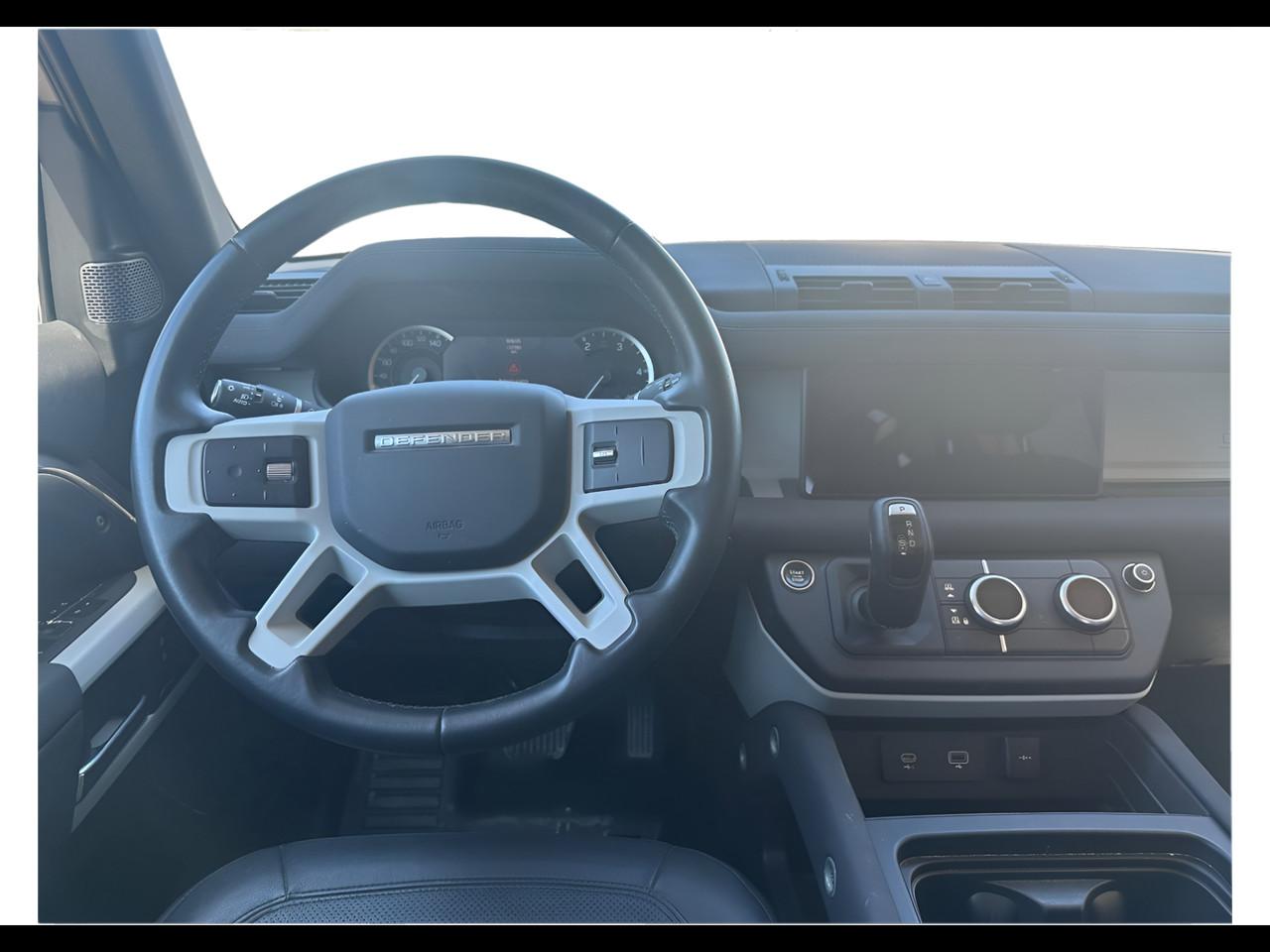 LAND ROVER Defender 110 3.0d i6 mhev SE awd 200cv auto 7 p.ti