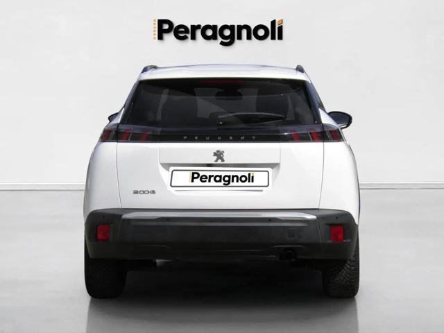 PEUGEOT 2008 PureTech 100 S&S Allure