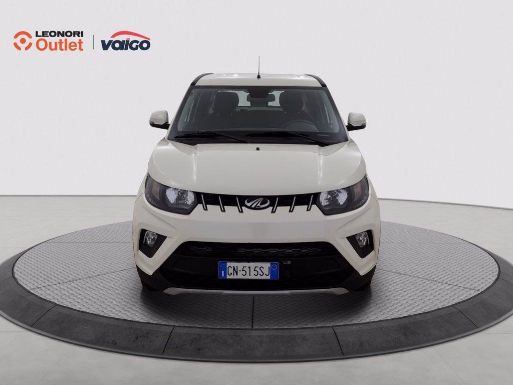 MAHINDRA Kuv100 1.2 k6+ del 2023