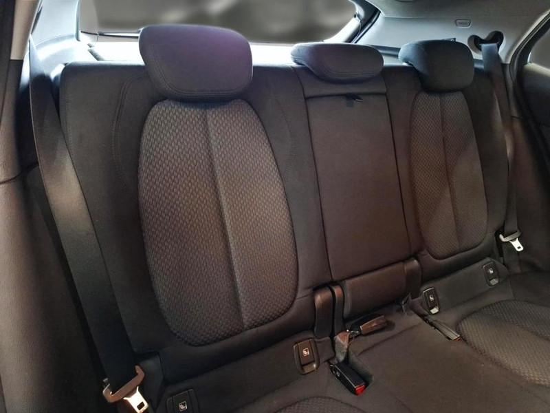 BMW X2 xDrive 25e Business X automatico