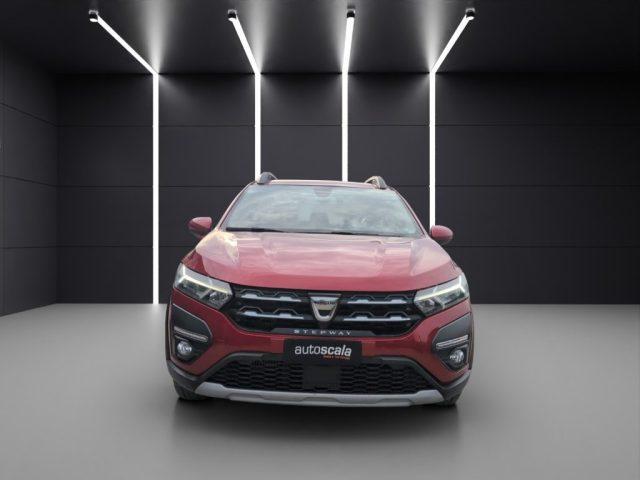 DACIA Sandero Stepway 1.0 TCe ECO-G Comfort