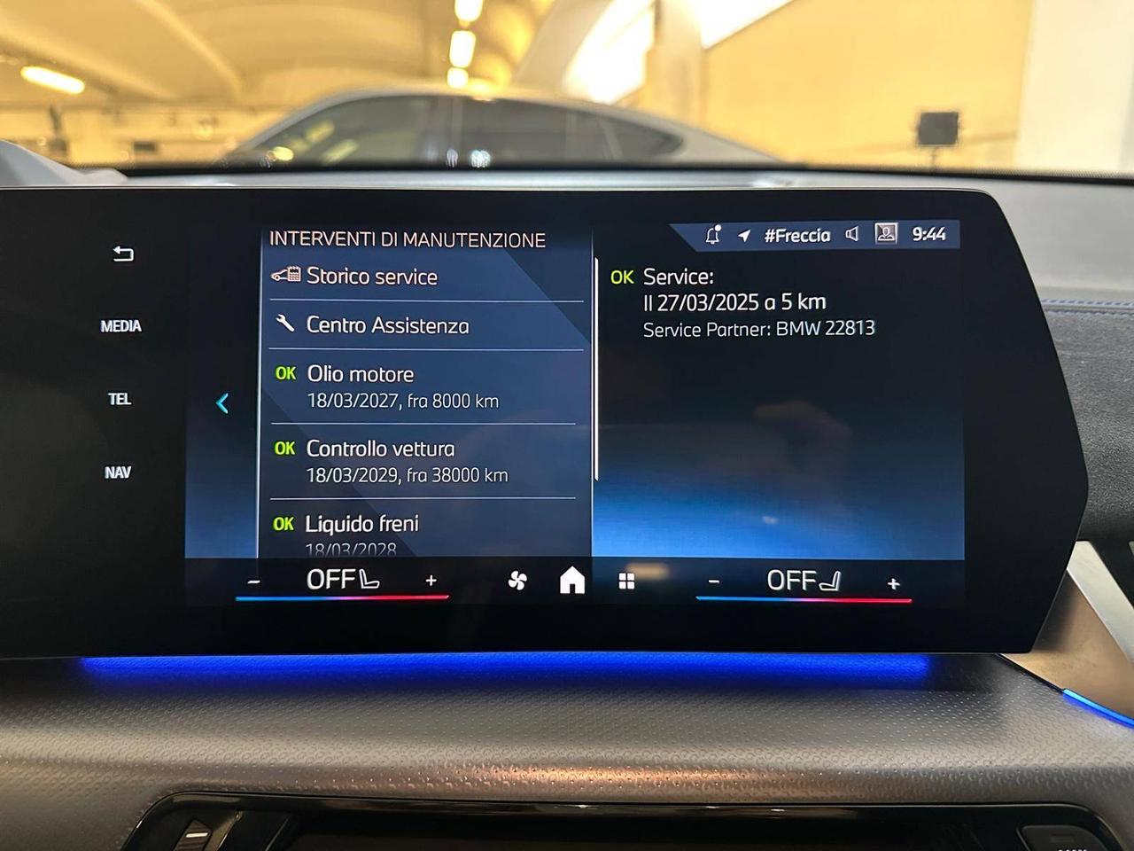 BMW X2 xDrive20d 48V MSport Pro