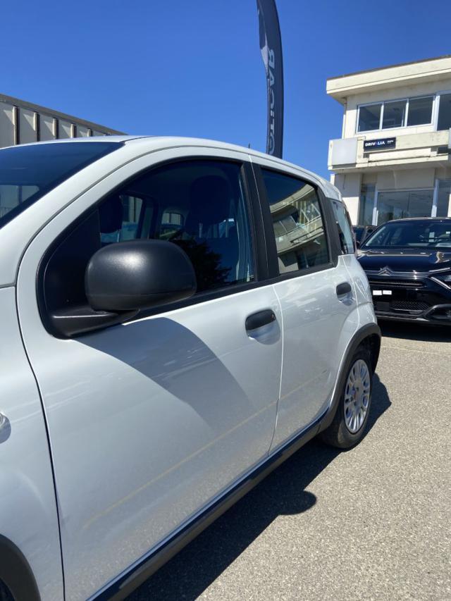 FIAT Panda *PROMO* 1.0 FireFly S&S Hybrid