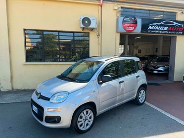 Fiat Panda Anno 2012 0.9 Metano Turbo 130.000 KM
