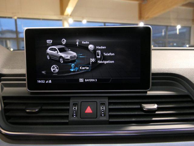 AUDI Q5 40 TDI 204 CV quattro S tronic S line plus