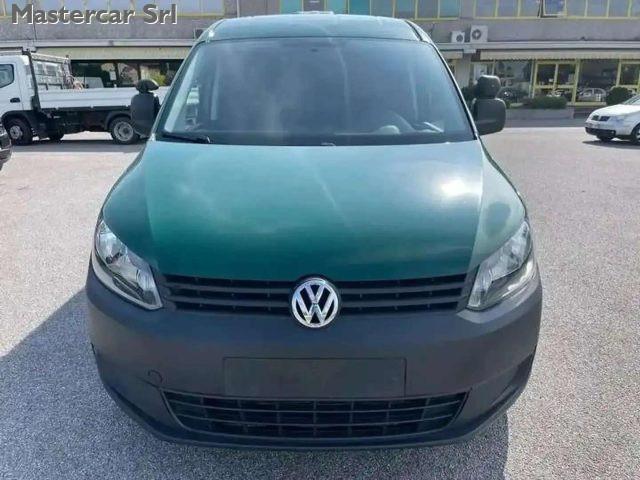 VOLKSWAGEN Caddy 2.0 TDI 110 CV 4Motion 3p.Furg.Eco - PDC - 4x4