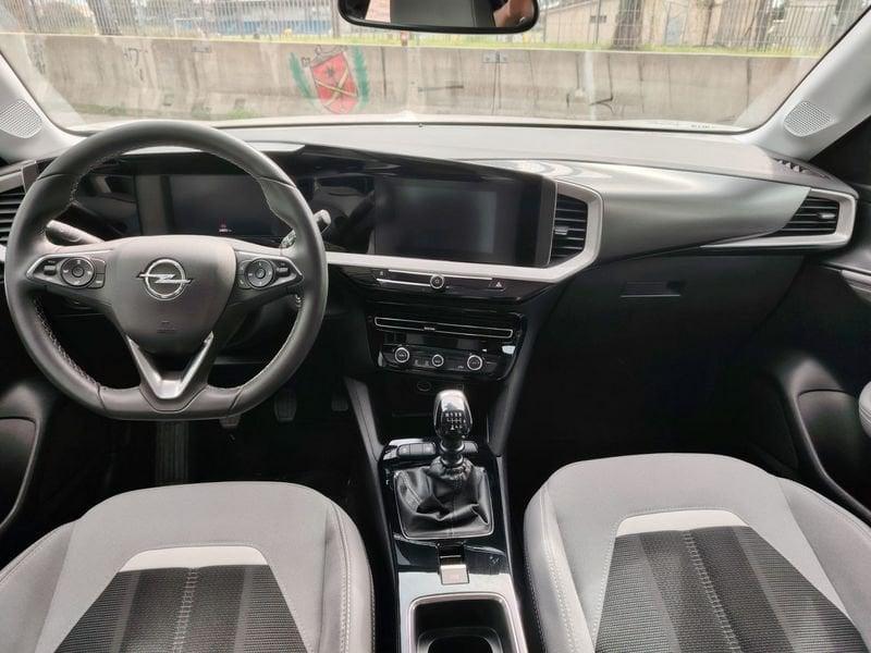 Opel Mokka Mokka 1.2 Turbo Elegance