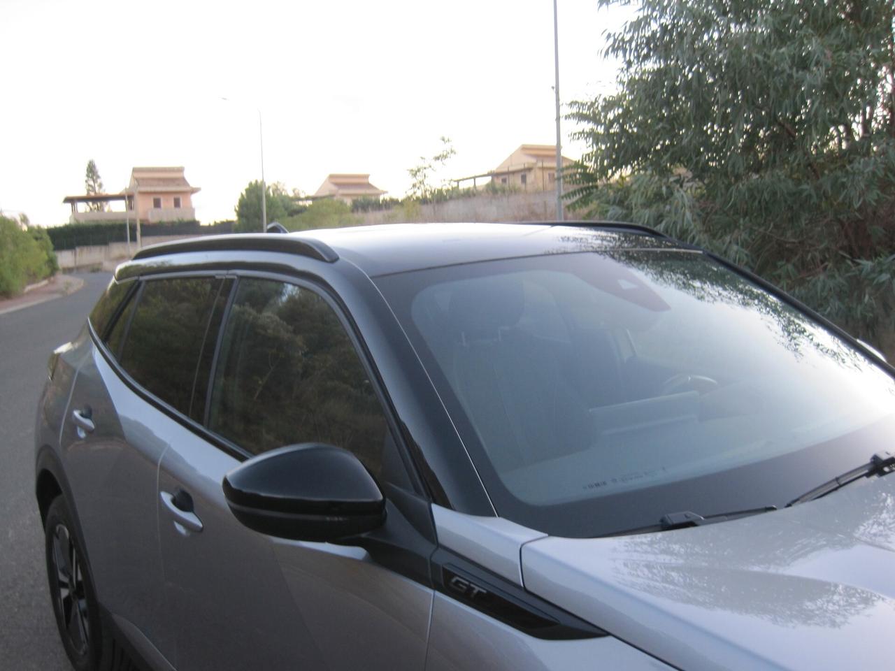 Peugeot 2008 PureTech 130 S&S EAT8 GT