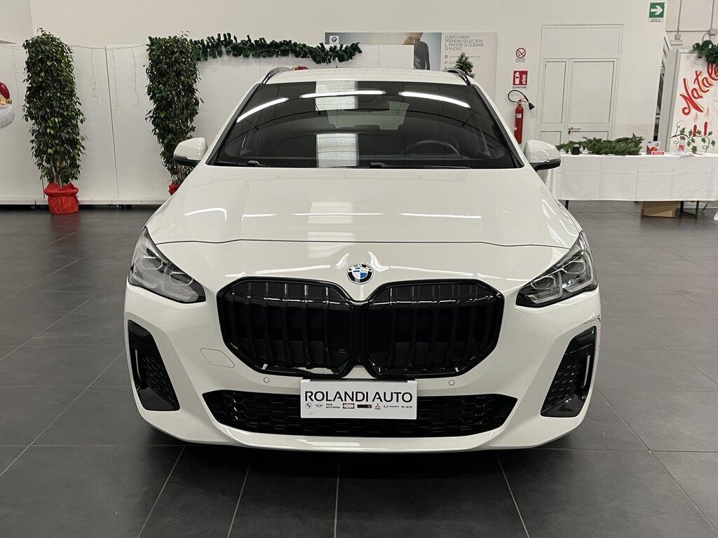 BMW Serie 2 Active Tourer 218 d MSport DCT