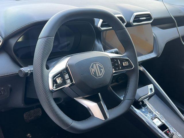 MG ZS 1.5 Hybrid+ Luxury da ?259,00 mensili