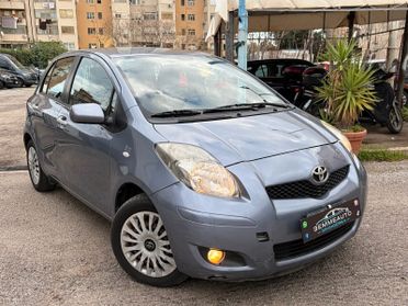 Toyota Yaris 2011 1.0 69Cv
