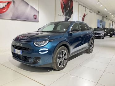 FIAT 600 600 Hybrid 100 CV DCT MHEV La Prima