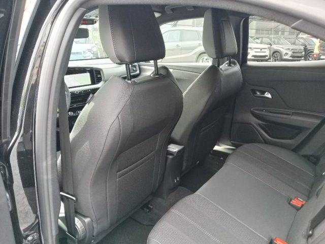 OPEL Mokka Hybrid 145 CV DCT6 GS