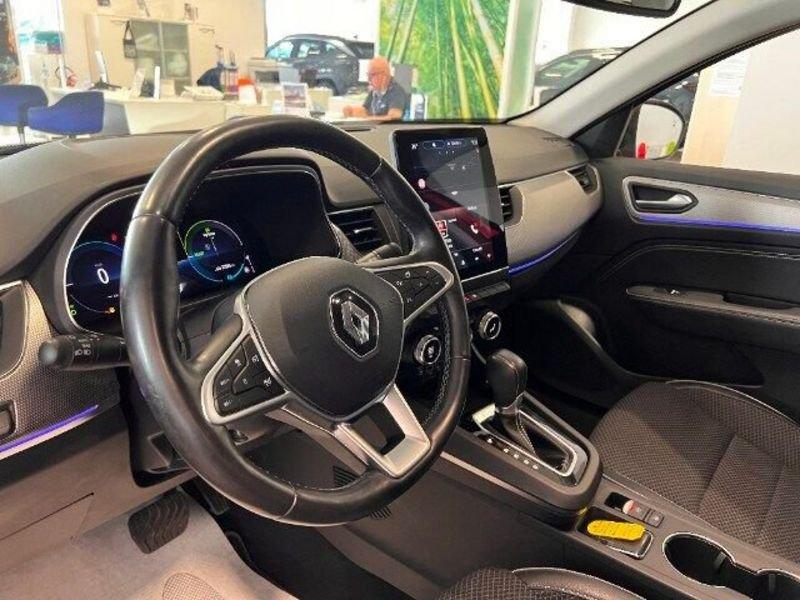 Renault Arkana Hybrid E-Tech 145 CV Intens