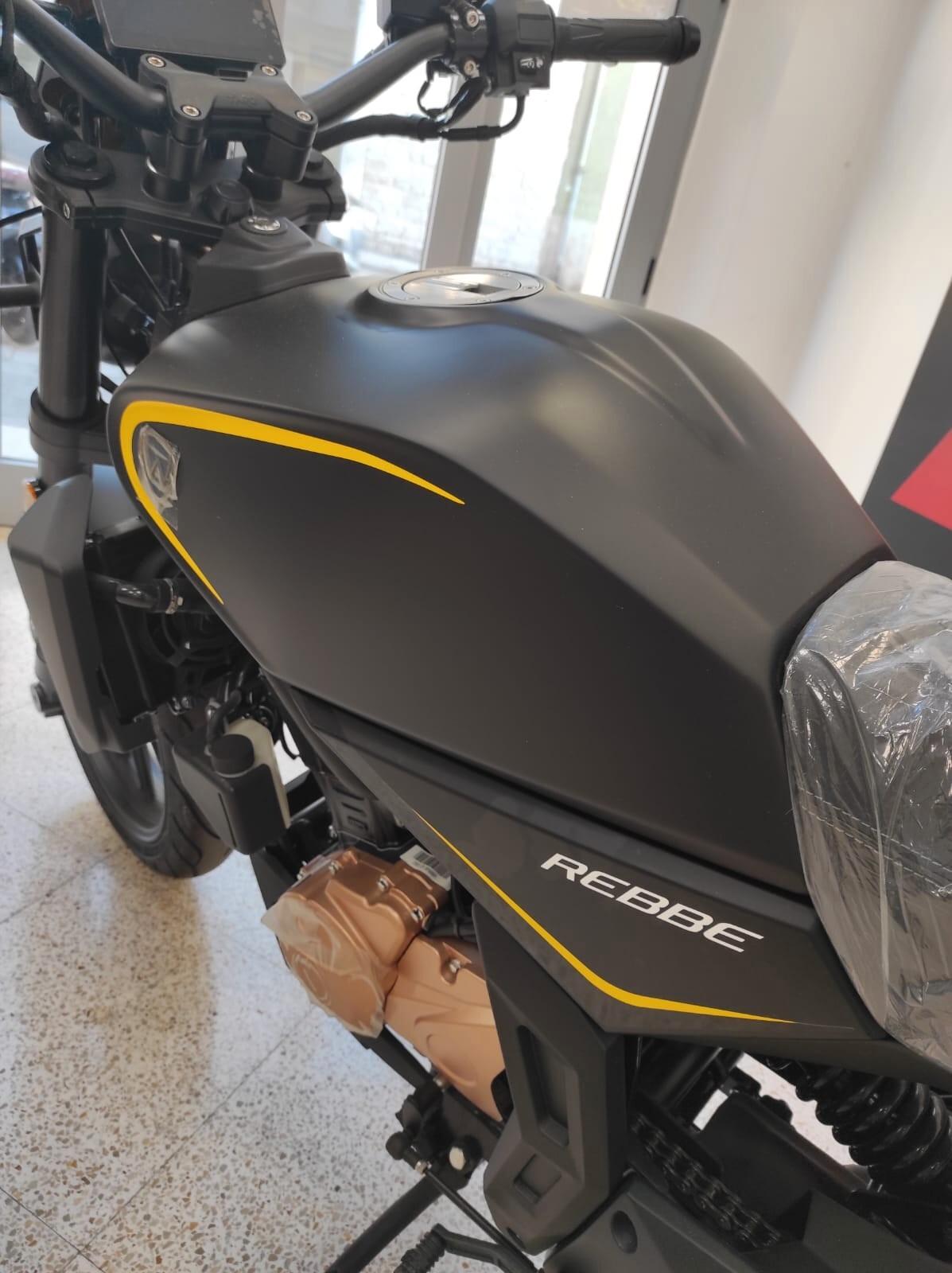 WOTTAN REBBE + 125 SCONTO EXTRA DICEMBRE