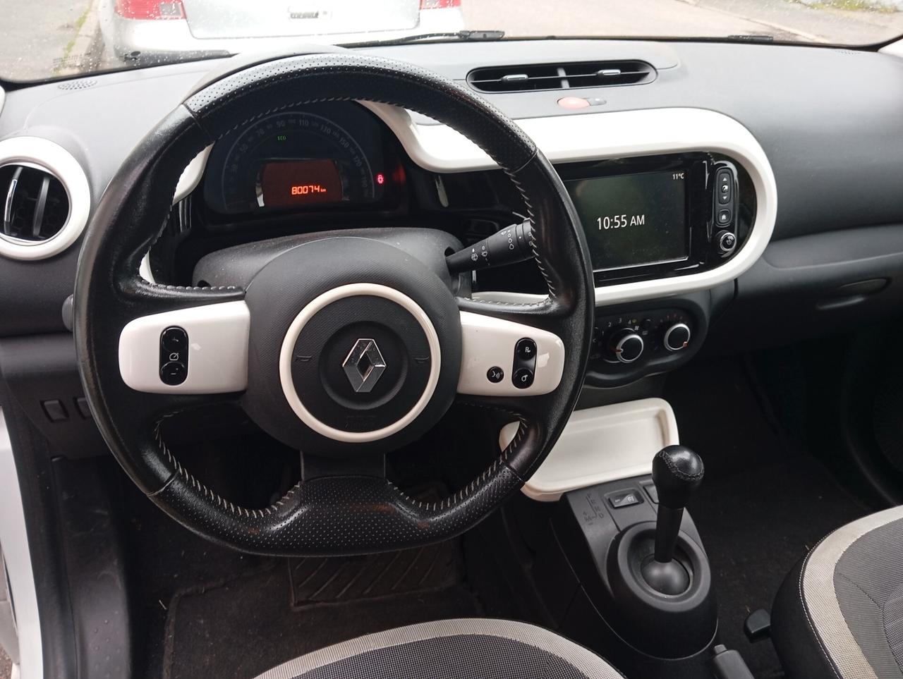 Renault Twingo TCe 90 CV Energy PERMUTE