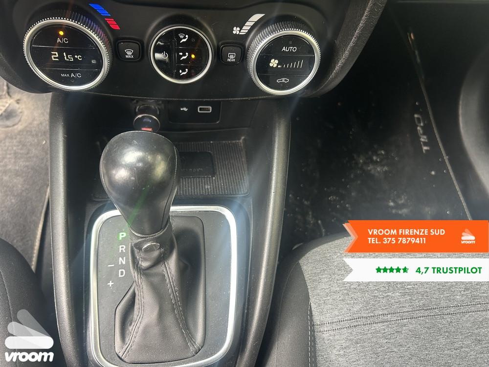 FIAT Tipo (2015-->) Tipo 1.5 Hybrid DCT 5 porte...