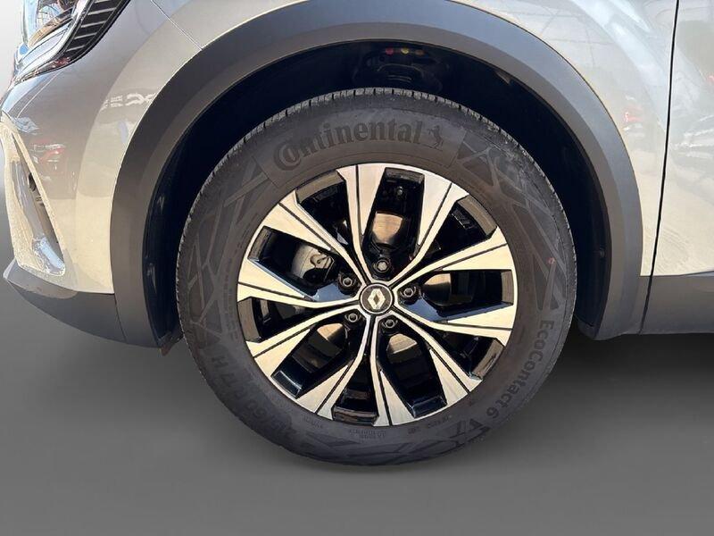 Renault Captur Captur TCe 100 CV GPL Techno