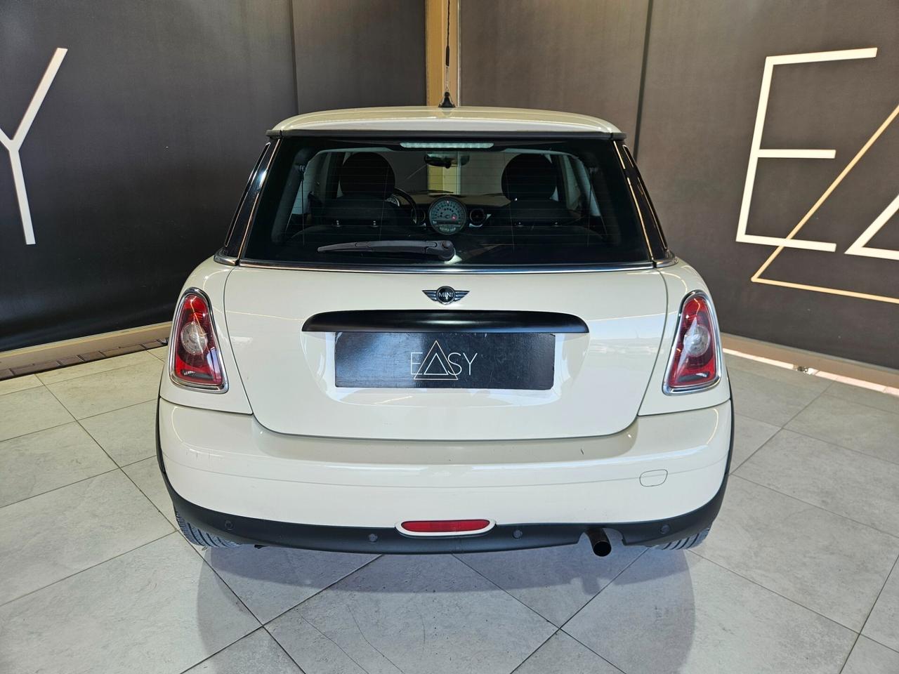 MINI Cooper 1.4 Ray