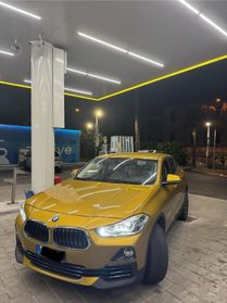 Bmw X2 sDrive18i Msport-X