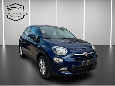Fiat 500X 1.6 MultiJet 120 CV AUTOMATICA Business 12/2018