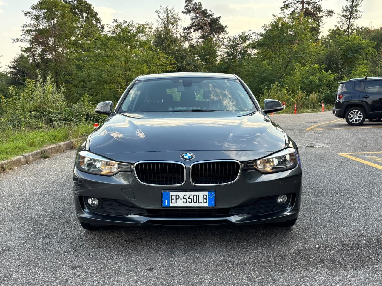 Bmw 320 320d cat Touring MSport