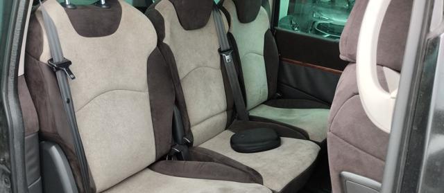LANCIA Phedra 2.0 MJT 136 CV DVD