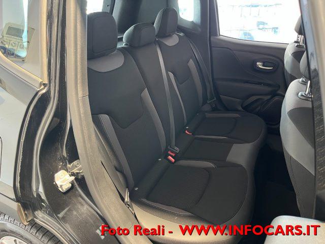 JEEP Renegade 1.5 Turbo T4 MHEV Limited PROMO !