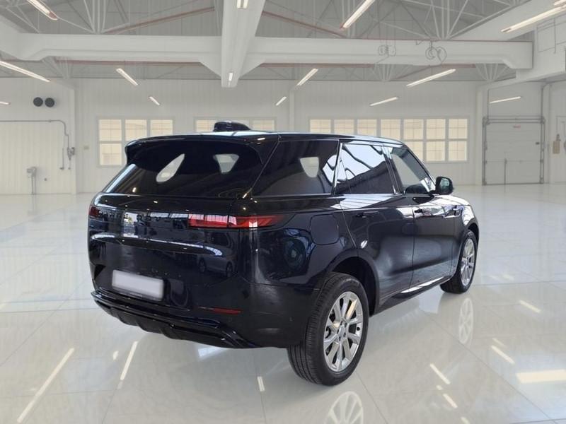 LAND ROVER RANGE ROVER SPORT 3.0D I6 249 MHEV DYNAMIC SE AUT. SUV