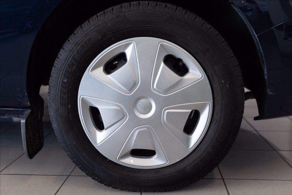 FORD Transit Custom 320 2.0 tdci 130cv Titanium d.cab L2H1 E6.2 del 2022